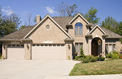 Garage Door Repair Services in Menlo Park, CA
